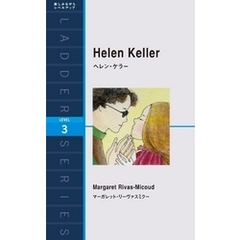 Helen Keller　ヘレン・ケラー