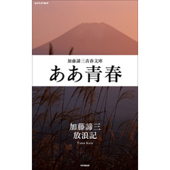 ああ青春