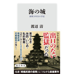 海の城　海軍少年兵の手記