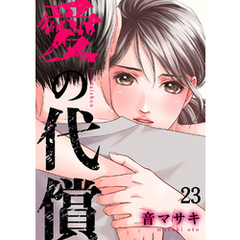 愛の代償２３
