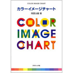 カラーイメージチャート