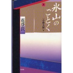 氷山のごとく　３　「小僧大将」篇