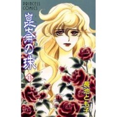 崑崙の珠　　１５