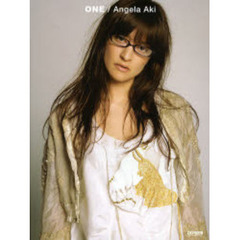 アンジェラ・アキ／ＯＮＥ