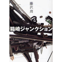 箱崎ジャンクション