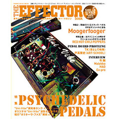 Ｔｈｅ　ＥＦＦＥＣＴＯＲ　ＢＯＯＫ　５