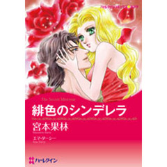緋色のシンデレラ