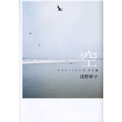 空　ラスト・フレンズ、その後