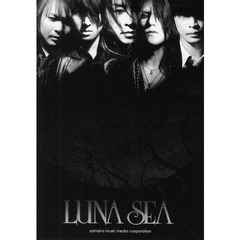 バンドスコア LUNA SEA