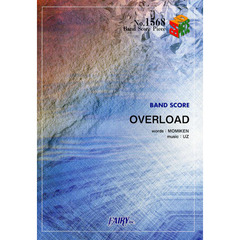 ＯＶＥＲＬＯＡＤ