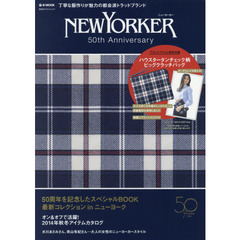 NEWYORKER 50th Anniversary