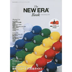 The New Era Book(ザ・ニューエラ・ブック) Fall & Winter 2014 【特製ニットキャップホルダー付】 (シンコー・ミュージックMOOK)