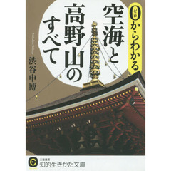 ０からわかる空海と高野山のすべて