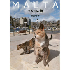 マルタの猫