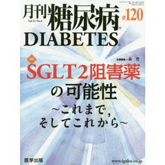 月刊　糖尿病　１１－　６