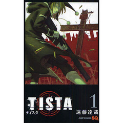 ＴＩＳＴＡ　　　１