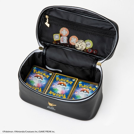 Pokemon Card Game Multi Pouch Book セブン イレブン セブンネット限定 通販 セブンネットショッピング