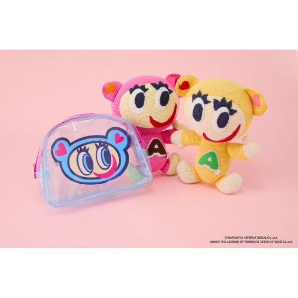 ANGEL BLUEナカムラくん35th Anniversary