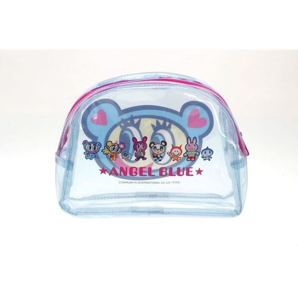 ANGEL BLUEナカムラくん35th Anniversary