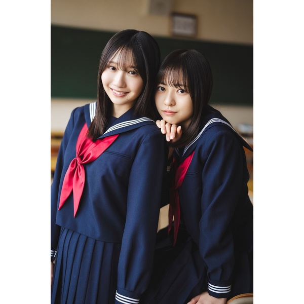 B.L.T.graduation2025中学・高校卒業【セブンネット限定特典