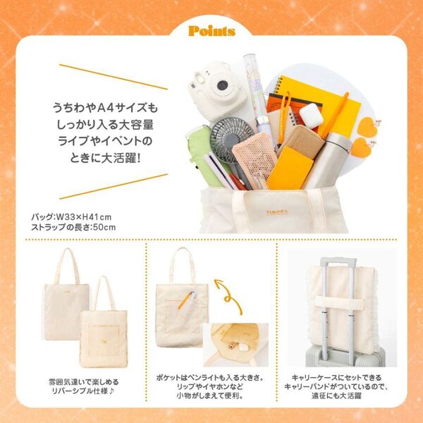 超ときめき 宣伝部 10th Anniversary Book (宝島社ブランドムック