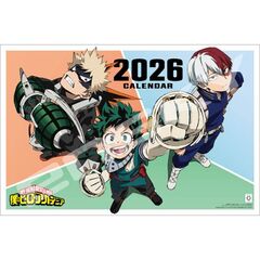 土屋太鳳カレンダー2025-2026（卓上タイプ）【セブンネット限定
