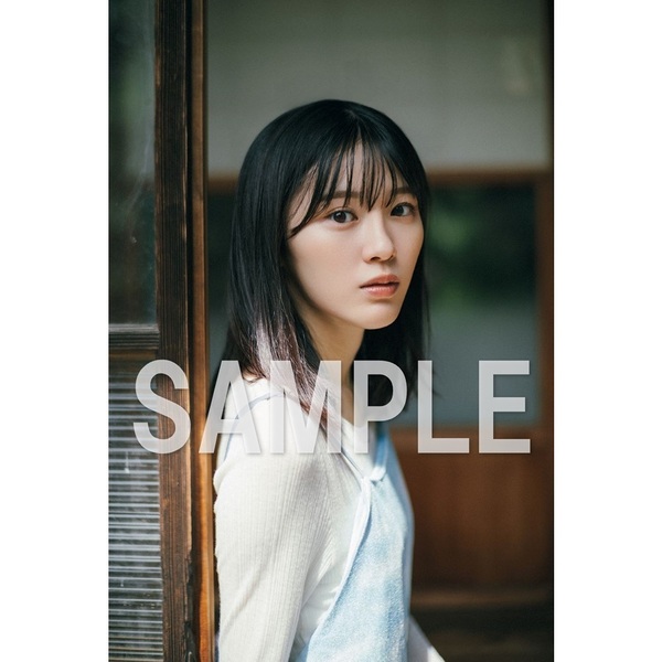 B.L.T.2025年12月号【セブンネット限定特典：大越ひなの（乃木坂46