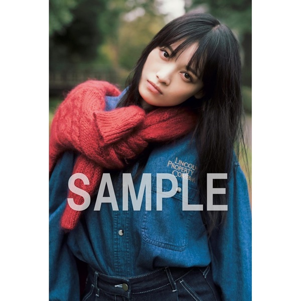 B.L.T.2026年1月号【セブンネット限定特典：伊達花彩（いぎなり東北産