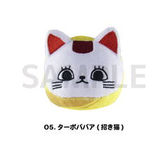 TVアニメ『ダンダダン』 ぬいすくりーむ 05.ターボババア(招き猫)