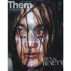 Ｔｈｅｍ　ｍａｇａｚｉｎｅ　2025年6月号