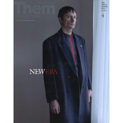Ｔｈｅｍ　ｍａｇａｚｉｎｅ　2026年4月号