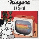 NIAGARA　CM　SPECIAL