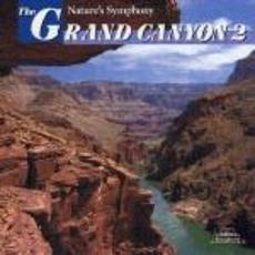 ネイチャーズ・シンフォニー　グランドキャニオン　vol．2