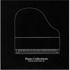PIANO　COLLECTIONS／FINAL　FANTASY　IX