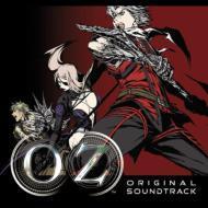OZ　ORIGINAL　SOUNDTRACK