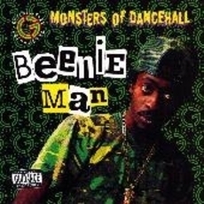 モンスターズ・オブ・ダンスホール