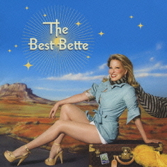 ザ・ベスト・オブ・ベット・ミドラー
