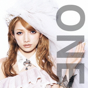 ONE（DVD付）