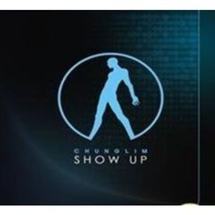チョンリム Mini Album 2集 - Show up （輸入盤）