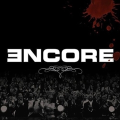 EMINEM／ENCORE (2CD)（輸入盤）