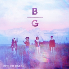 BROWN EYED GIRLS/6TH ALBUM : BASIC（輸入盤）