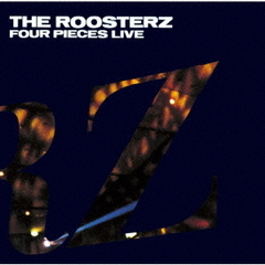 FOUR　PIECES　LIVE