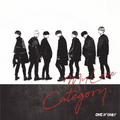 コレクション one'n'only Departure : ONE N' ONLY | HMV&BOOKS online - ZXRC-2098