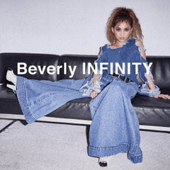 Beverly／3rdアルバム『INFINITY』
