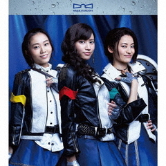 BLUE　ANTHEM【Blu－ray付生産限定盤】