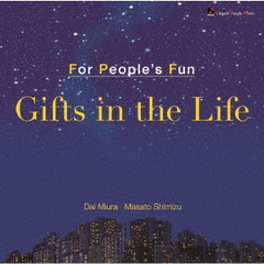 Gifts　in　the　Life