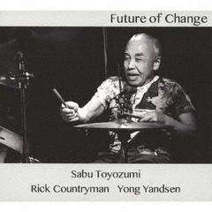 Future　of　Change