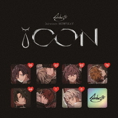 華Doll＊2nd　season　INCOMPLICA：IT?ICON?