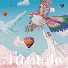 絢香／Funtale（CD）