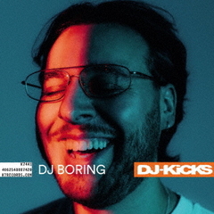 DJ　キックス：DJ　ボーリング